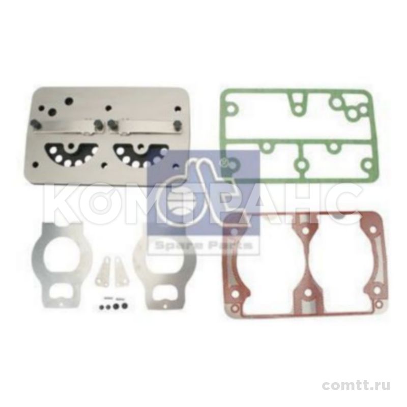   knorr LP4930/4974/4964/4965 Volvo FH12   +  118560 Diesel technic